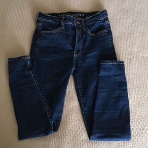 3/$12 American eagle jeans